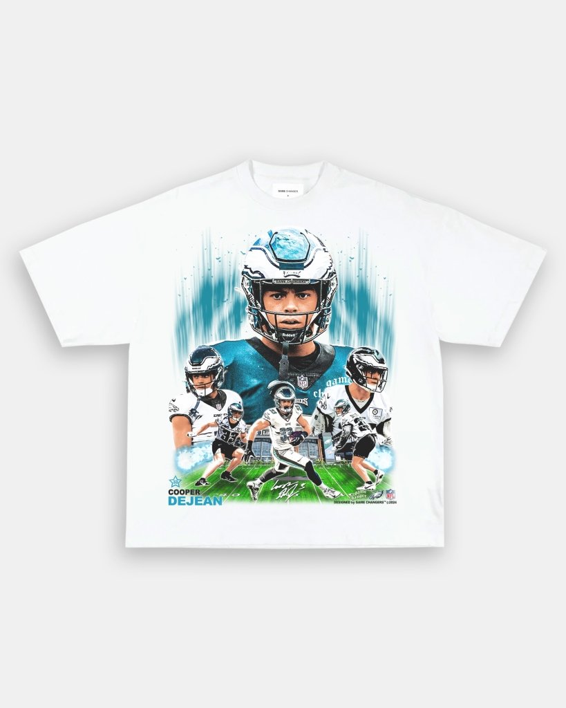 COOPER DEJEAN TEE Hoodie, Sweatshirt | CoreVibeTees.com (Image 4)