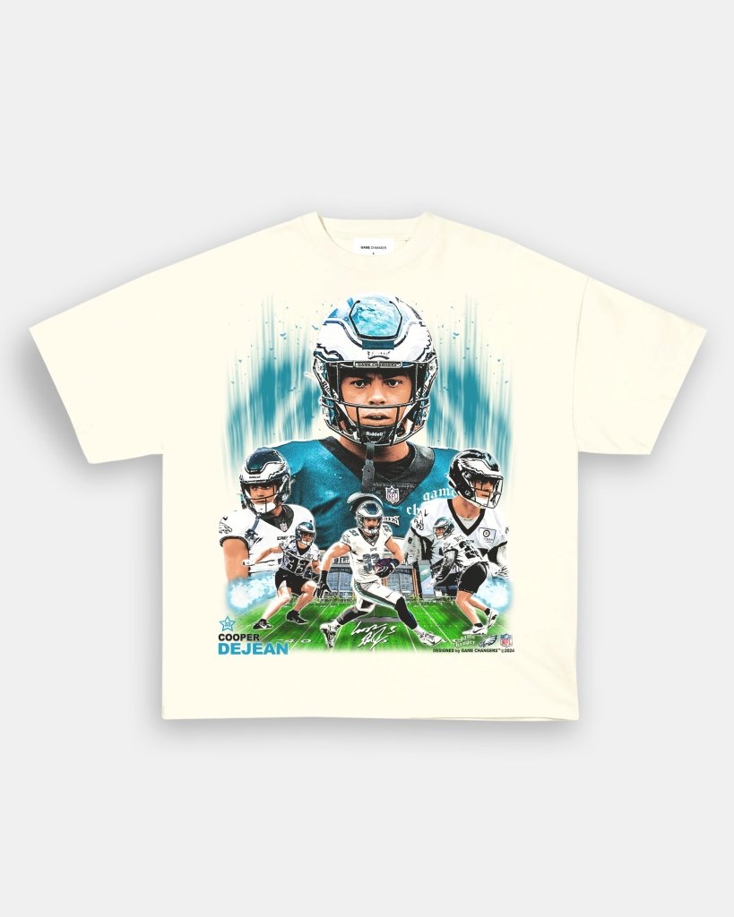 COOPER DEJEAN TEE Hoodie, Sweatshirt | CoreVibeTees.com (Image 3)
