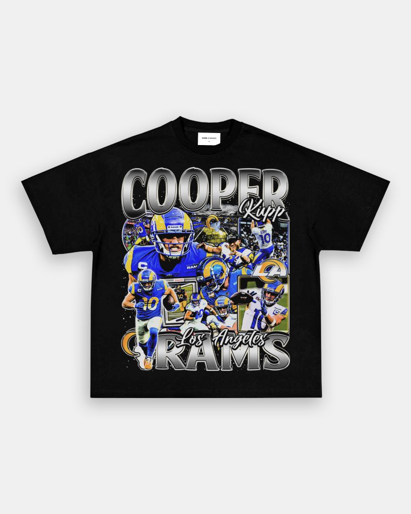 COOPER KUPP TEE Hoodie, Sweatshirt | CoreVibeTees.com (Image 4)