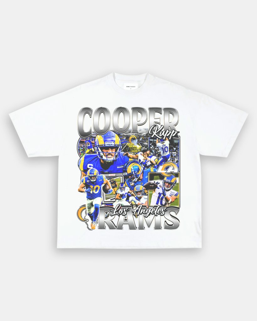 COOPER KUPP TEE Hoodie, Sweatshirt | CoreVibeTees.com (Image 2)