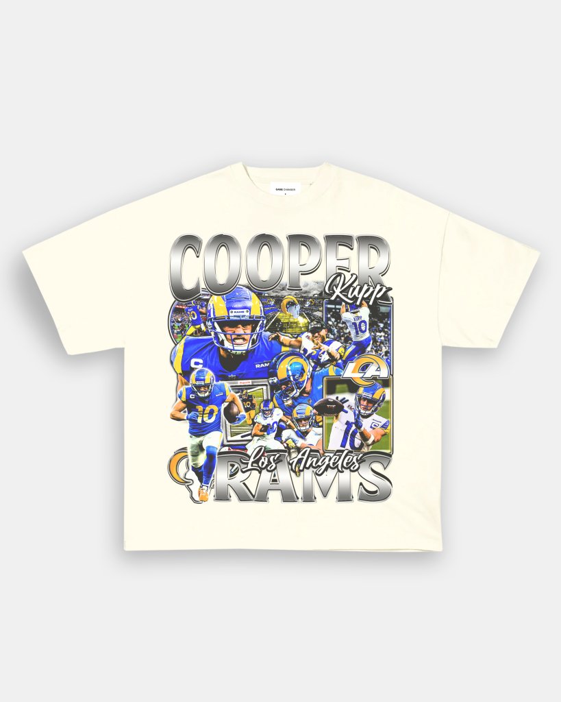 COOPER KUPP TEE Hoodie, Sweatshirt | CoreVibeTees.com (Image 5)