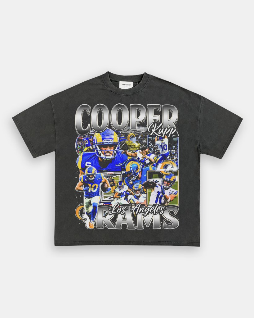 COOPER KUPP TEE Hoodie, Sweatshirt | CoreVibeTees.com (Image 1)