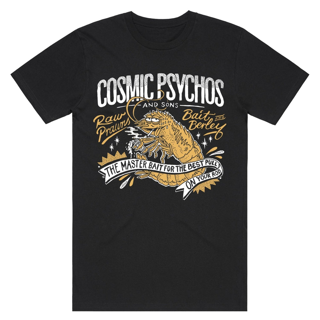Master Bait T-Shirt (Black) Hoodie, Sweatshirt | CoreVibeTees.com