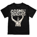 Macka Pumpkin T-Shirt (Black) Hoodie, Sweatshirt | CoreVibeTees.com
