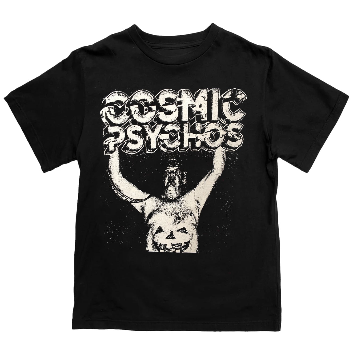 Macka Pumpkin T-Shirt (Black) Hoodie, Sweatshirt | CoreVibeTees.com