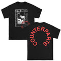 Heaven Let Them Die T-Shirt (Black) Hoodie, Sweatshirt | CoreVibeTees.com