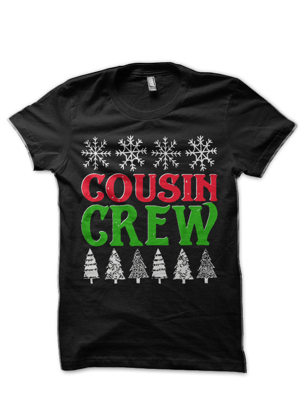 Matching Family Christmas T-Shirt Hoodie, Sweatshirt | CoreVibeTees.com