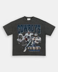 COWBOYS TEE Hoodie, Sweatshirt | CoreVibeTees.com (Image 1)