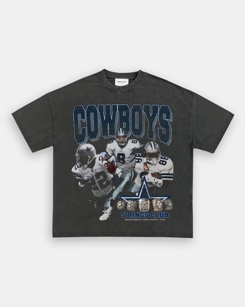 COWBOYS TEE Hoodie, Sweatshirt | CoreVibeTees.com (Image 5)