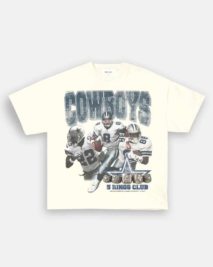 COWBOYS TEE Hoodie, Sweatshirt | CoreVibeTees.com (Image 4)