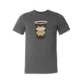 Cup Of Warm T-shirt (Charcoal) Hoodie, Sweatshirt | CoreVibeTees.com