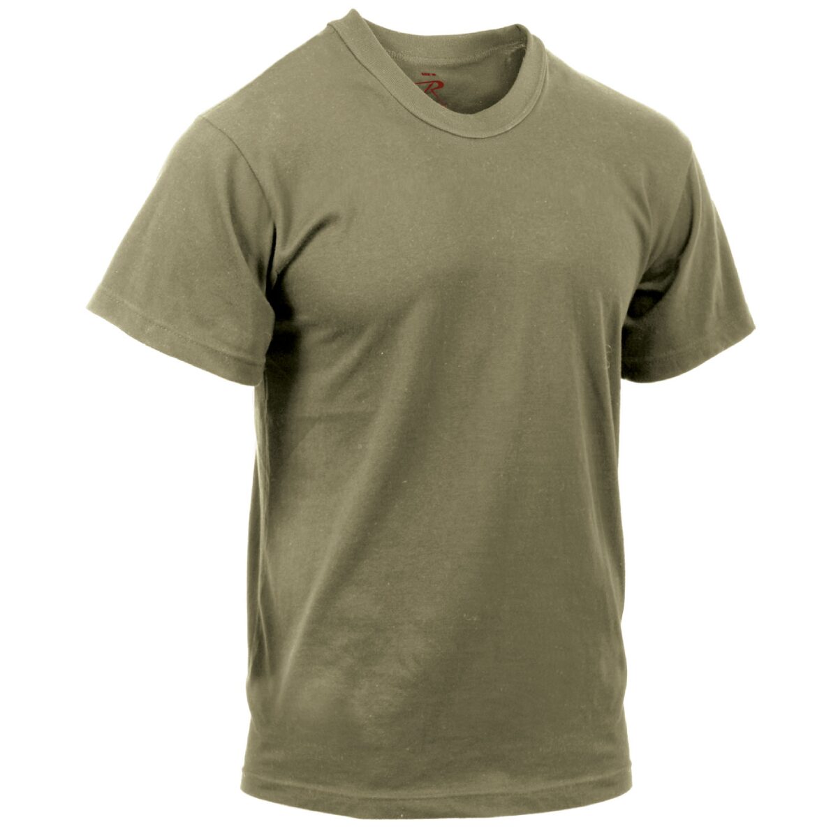 Coyote Brown Cotton T-Shirt Hoodie, Sweatshirt | CoreVibeTees.com (Image 2)