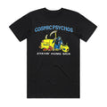 Stayin' Home Sick Tee (Black) Hoodie, Sweatshirt | CoreVibeTees.com
