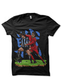 Cristiano Ronaldo T-Shirts Hoodie, Sweatshirt | CoreVibeTees.com
