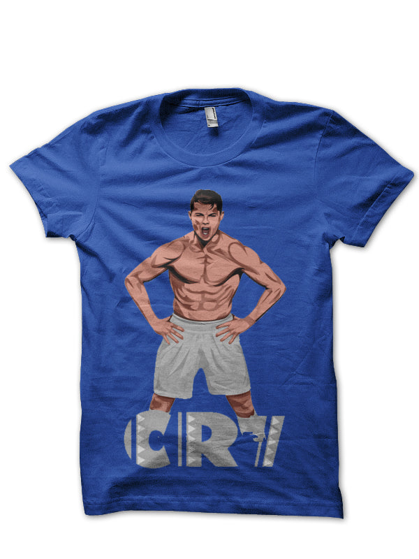 Cristiano Ronaldo T-Shirt Style004 Hoodie, Sweatshirt | CoreVibeTees.com