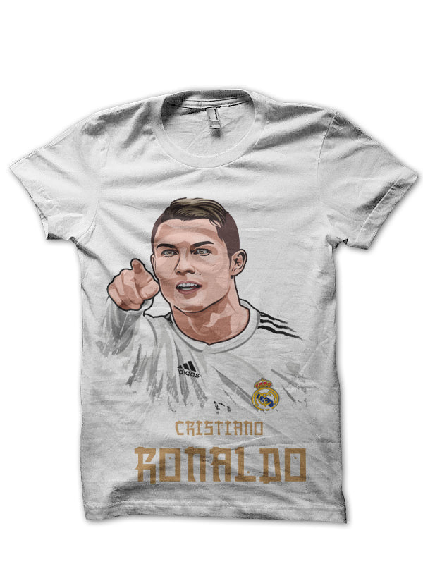 Cristiano Ronaldo T-Shirt Style011 Hoodie, Sweatshirt | CoreVibeTees.com