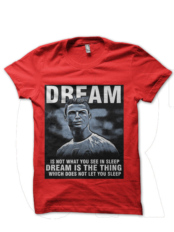 Cristiano The Legend T-Shirt Hoodie, Sweatshirt | CoreVibeTees.com