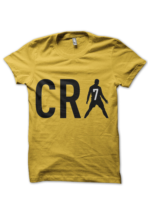 Cristiano Ronaldo T-Shirt Style009 Hoodie, Sweatshirt | CoreVibeTees.com