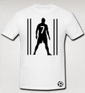 Cristiano Ronaldo T-Shirt Style020 Hoodie, Sweatshirt | CoreVibeTees.com