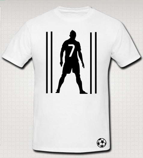 Cristiano Ronaldo T-Shirt Style020 Hoodie, Sweatshirt | CoreVibeTees.com