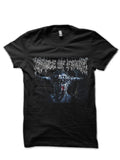 Cradle of Filth T-Shirt Style004 Hoodie, Sweatshirt | CoreVibeTees.com