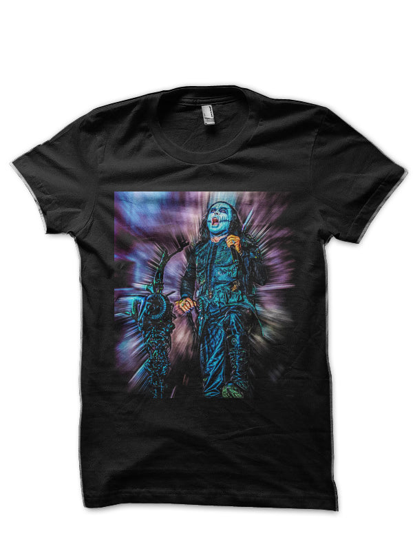 Cradle of Filth T-Shirt Style002 Hoodie, Sweatshirt | CoreVibeTees.com