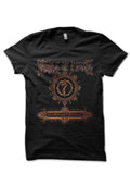 Cradle of Filth T-Shirt Style001 Hoodie, Sweatshirt | CoreVibeTees.com