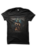Cradle of Filth T-Shirt Style007 Hoodie, Sweatshirt | CoreVibeTees.com
