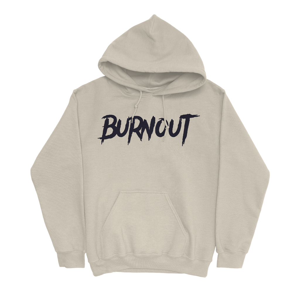 College Burnout - Dragon Sun Hoodie T-Shirts, Sweatshirt | CoreVibeTees.com (Image 4)
