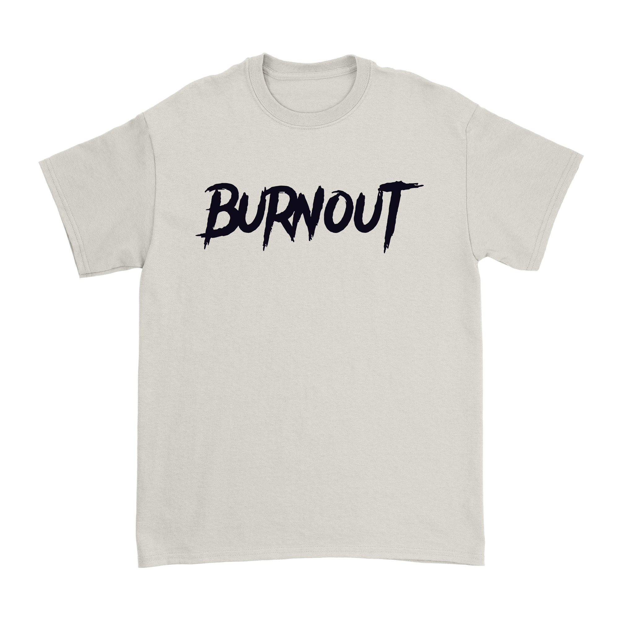 College Burnout - Year of the Dragon T-Shirt (Creme) Hoodie, Sweatshirt | CoreVibeTees.com (Image 2)