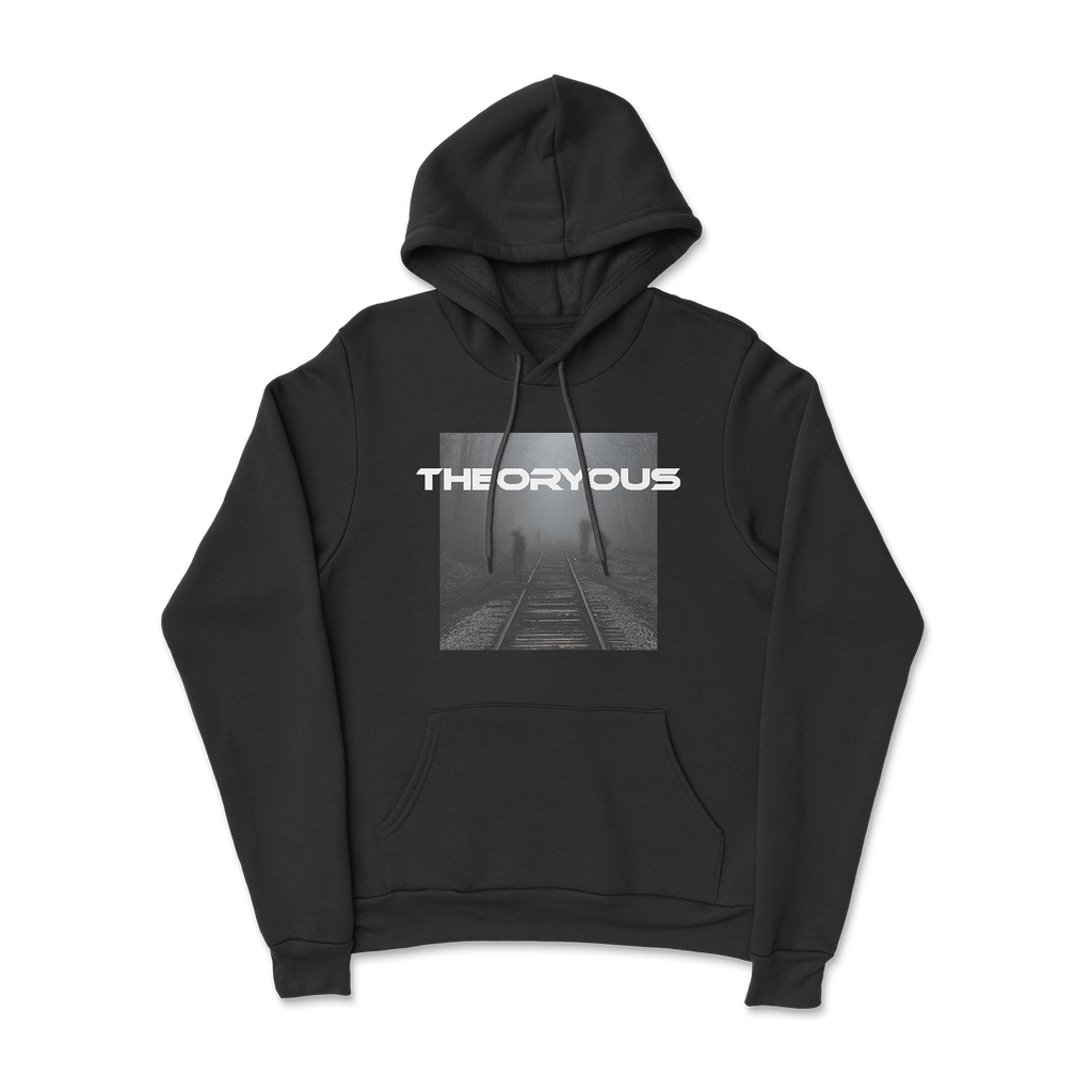Master Blaster Records - Theoryous Creature Hoodie T-Shirts, Sweatshirt | CoreVibeTees.com