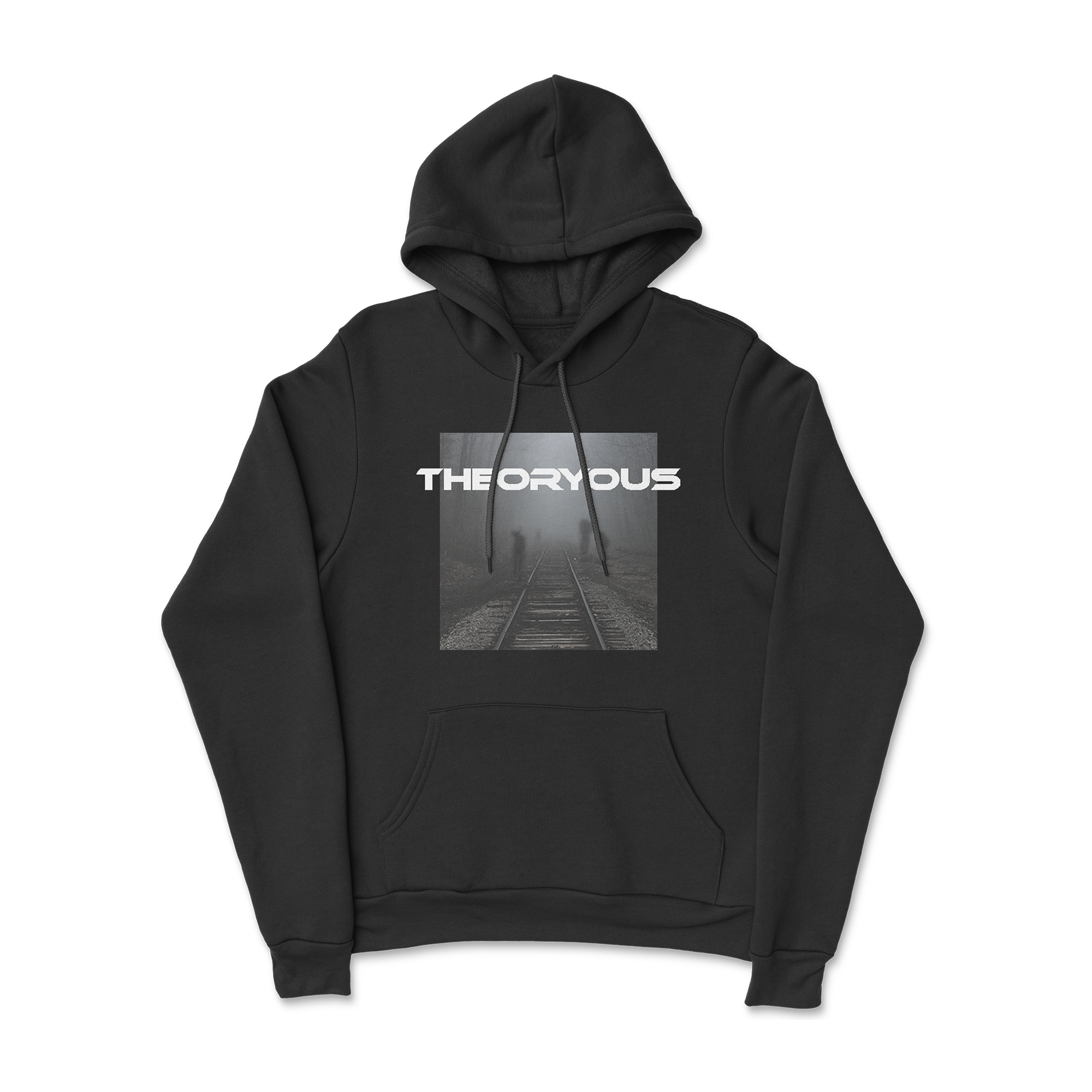 Master Blaster Records - Theoryous Creature Hoodie T-Shirts, Sweatshirt | CoreVibeTees.com