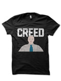 Creed Bratton T-Shirt Hoodie, Sweatshirt | CoreVibeTees.com