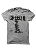 Creed Half Sleeve T-Shirt Hoodie, Sweatshirt | CoreVibeTees.com