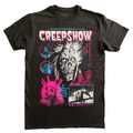 Creepshow Japanese Poster T-Shirt Hoodie, Sweatshirt | CoreVibeTees.com