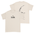 Loathe - Crescent T-Shirt Hoodie, Sweatshirt | CoreVibeTees.com (Image 1)