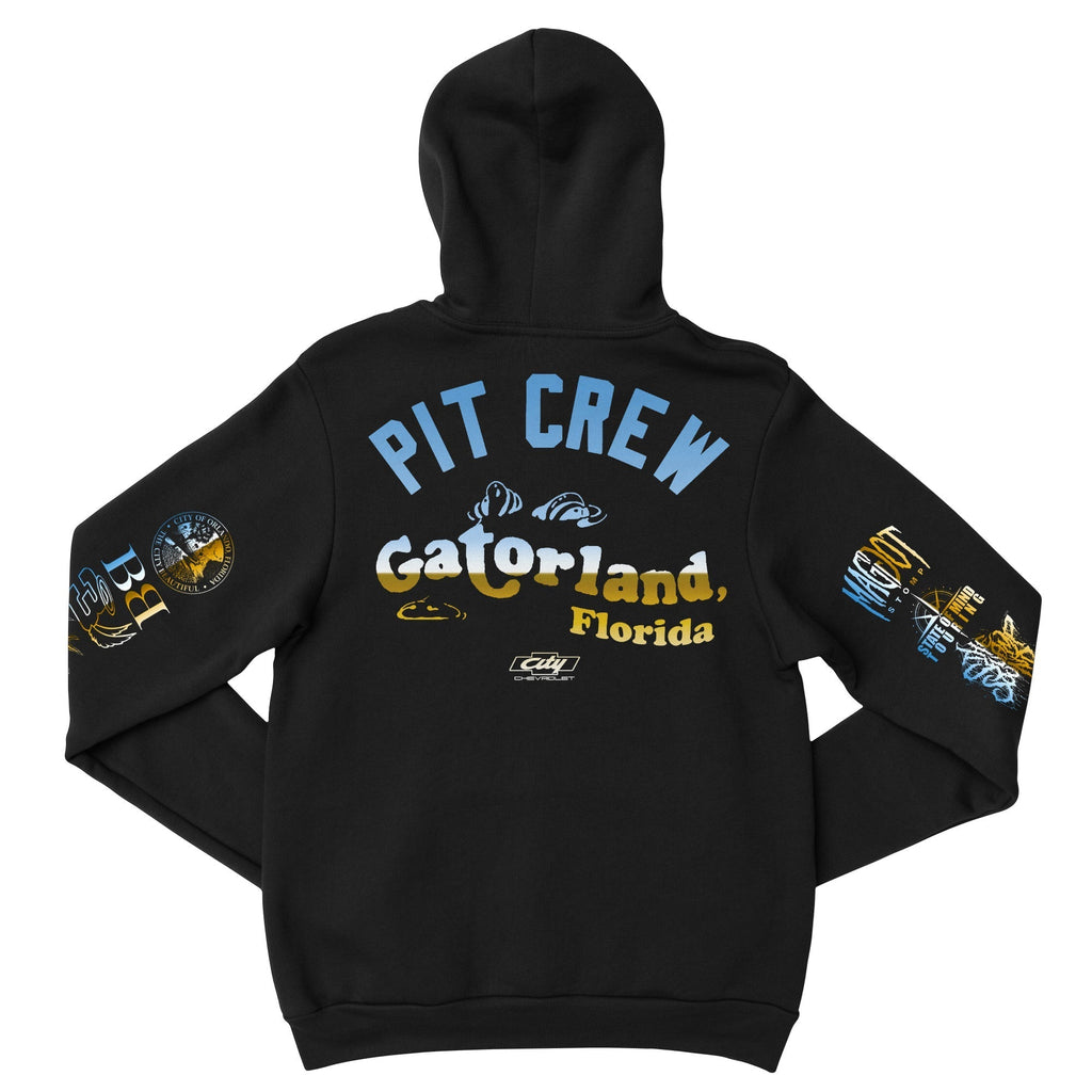 Bodybox - Pit Crew pullover hoodie T-Shirts, Sweatshirt | CoreVibeTees.com (Image 3)