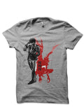 Crimson Kira T-Shirt Hoodie, Sweatshirt | CoreVibeTees.com