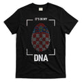 Croatia It's My DNA T-Shirt Hoodie, Sweatshirt | CoreVibeTees.com