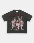 CROATIA WORLD CUP TEE Hoodie, Sweatshirt | CoreVibeTees.com (Image 1)