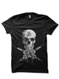 Valknut Crossbones T-Shirt Hoodie, Sweatshirt | CoreVibeTees.com