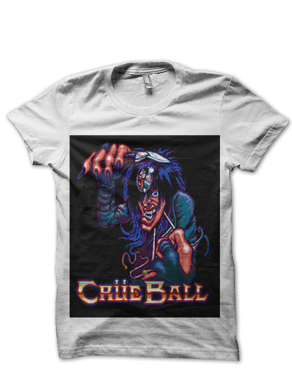 Motley Crue T-Shirt Style004 Hoodie, Sweatshirt | CoreVibeTees.com