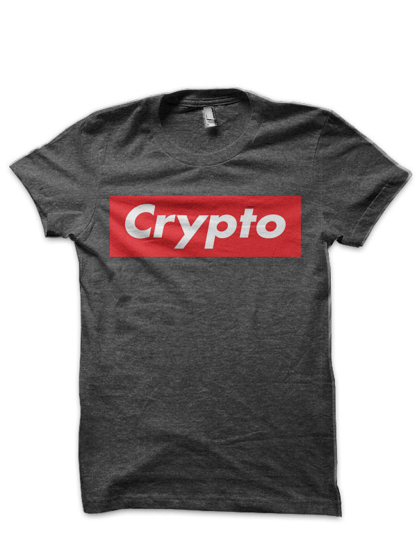 Crypto T-Shirt Style007 Hoodie, Sweatshirt | CoreVibeTees.com