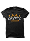 Crypto T-Shirt Style002 Hoodie, Sweatshirt | CoreVibeTees.com
