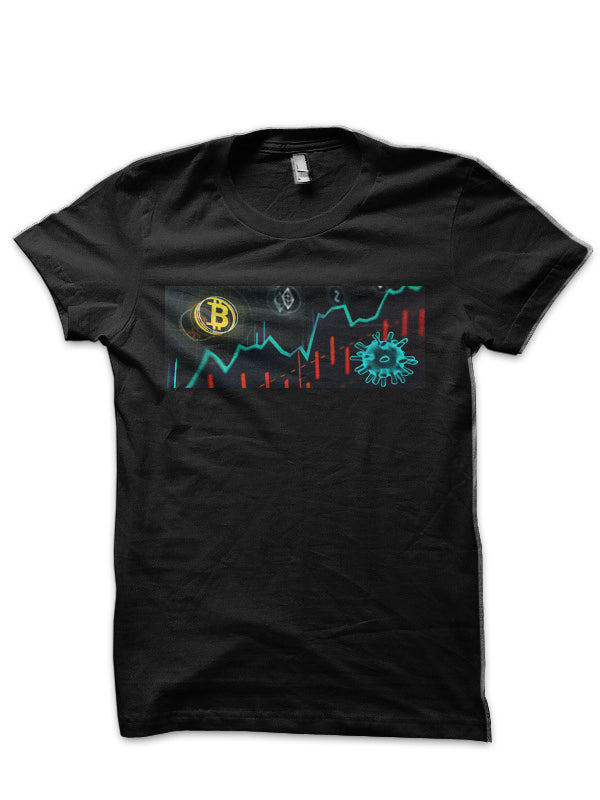 Crypto T-Shirt Style011 Hoodie, Sweatshirt | CoreVibeTees.com