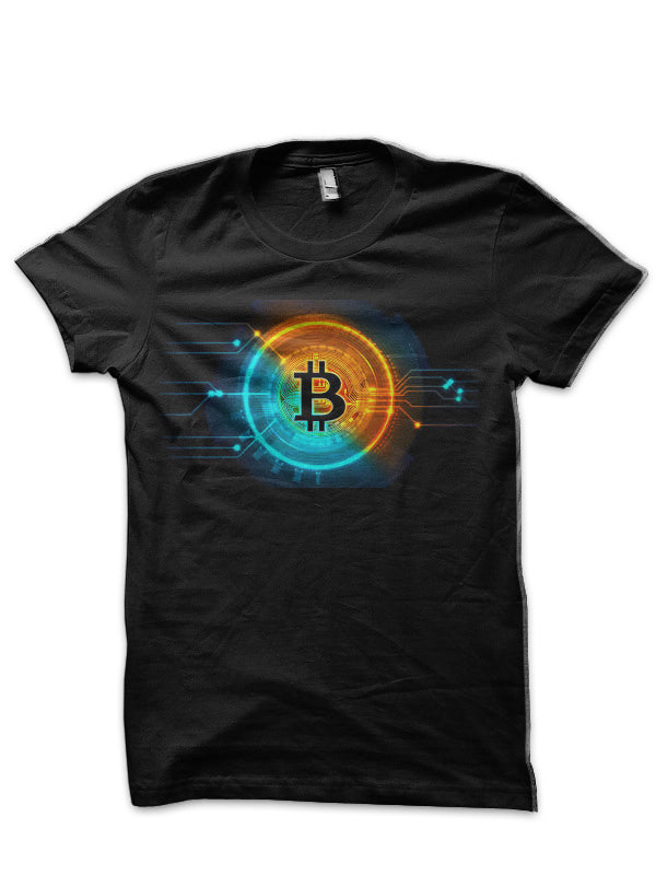 Crypto T-Shirt Style012 Hoodie, Sweatshirt | CoreVibeTees.com