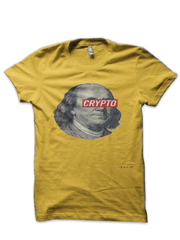 Crypto T-Shirt Style010 Hoodie, Sweatshirt | CoreVibeTees.com