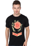 Cryptocurrency Black T-Shirt Style001 Hoodie, Sweatshirt | CoreVibeTees.com
