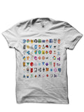 Crypto T-Shirt Style006 Hoodie, Sweatshirt | CoreVibeTees.com
