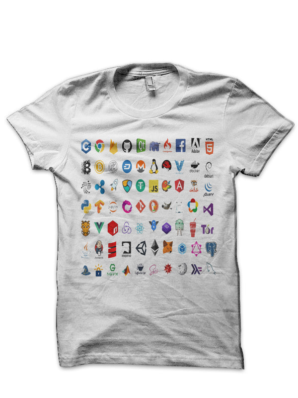 Crypto T-Shirt Style006 Hoodie, Sweatshirt | CoreVibeTees.com
